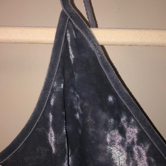 American Eagle Velvety Soft Tank Top - Picture 4 of 7